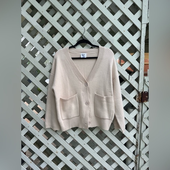 Princess polly Burke cardigan - Picture 12 of 13